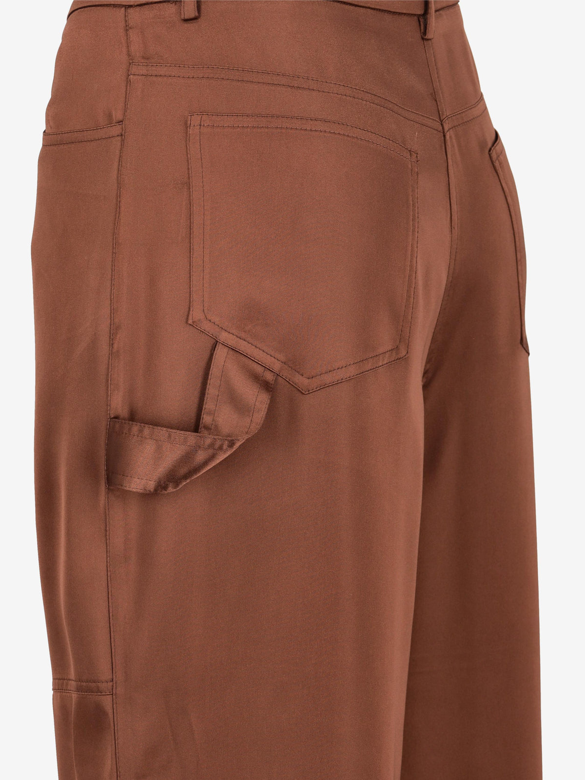 Blanca Vita Palazzo Pants WCV30052025.7  Vintage 
