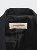 Alberta Ferretti Tailored Blazer with Bow Detail W27526.21  Alberta Ferretti 