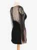 Vintage Sheer Dress WCV161224_101  Vintage 