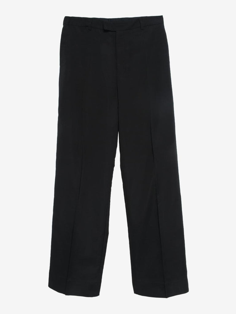 Yves Saint Laurent 直筒裤