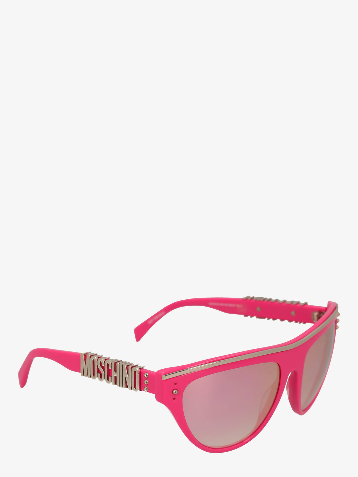 Moschino Fucsia Sunglasses WCV250882.22  Moschino 