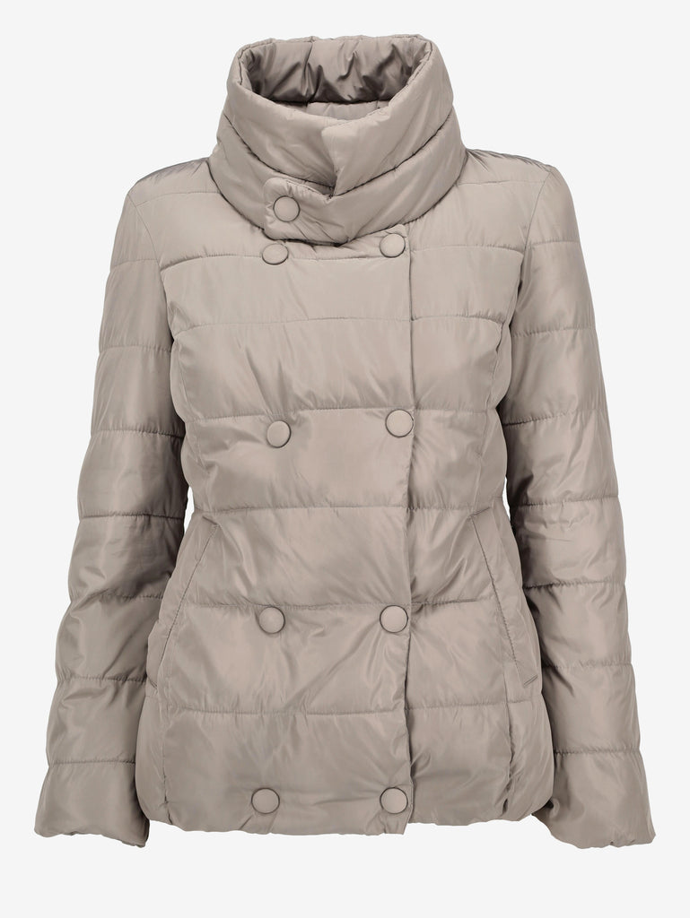 Trussardi Quilted Down Jacket CVM25.19.15  Trussardi 