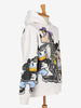 Moschino Cartoon Print Hoodie WCV250815.02  Moschino 