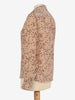 Saint Laurent Flowered Shirt W031025.8  Saint Laurent 