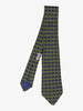 Hermès Fishes Print Tie W16062025.5  Hermès 