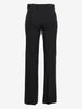 Gilles Dufour Elegant Wool Trousers W2511.43  Gilles Dufour 