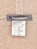 Issey Miyake Asymmetric Wool Cardigan DM10043115  Miyake 