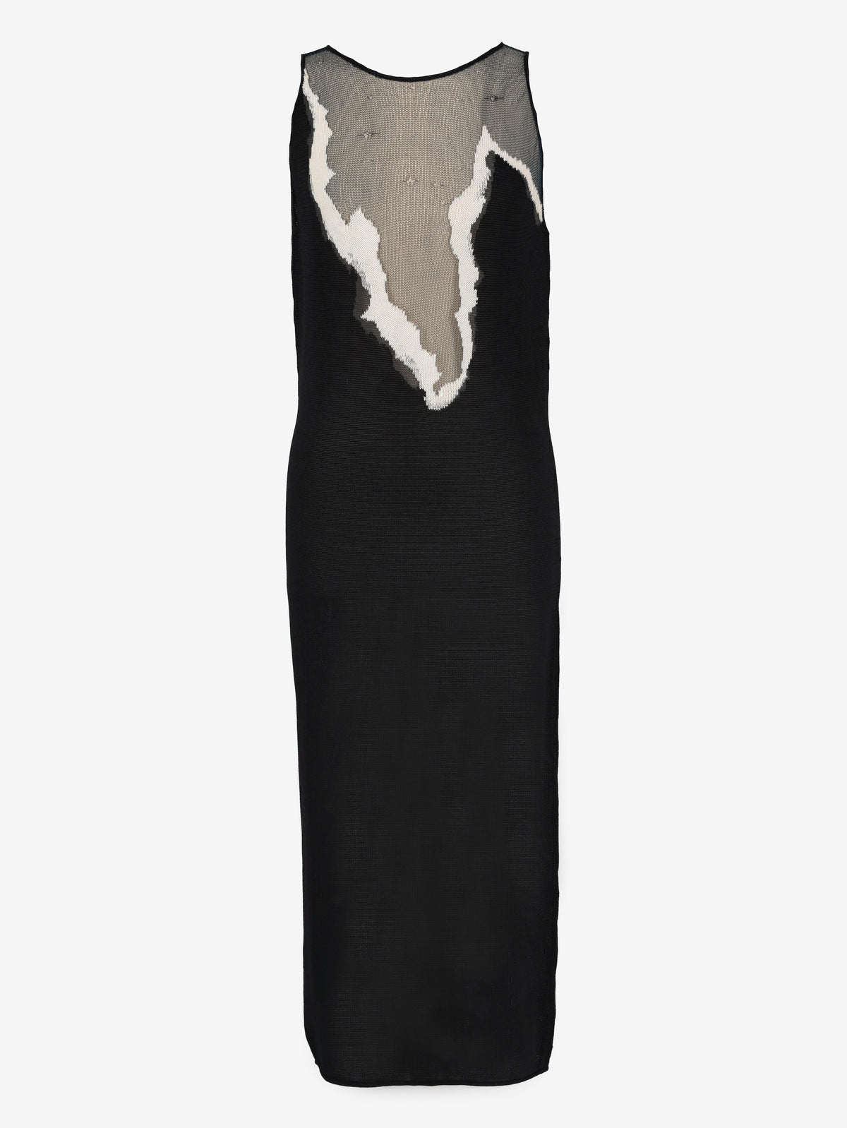 Krizia Knitted Dress CVM21.90.217A  Krizia 