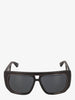 Moschino Black Sunglasses WCV250882.20  Moschino 