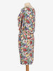 Balenciaga Silk Dress CVM23.41.29  Balenciaga 