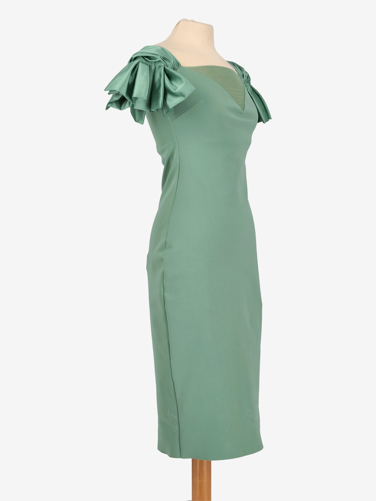 Chiara Boni Hourglass Dress WCV23052502  Chiara Boni 