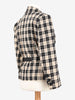 Yves Saint Laurent Belted Jacket