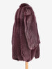 Vintage Fur Coat CVM26.4.3  Vintage 