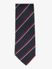 Vintage Striped Tie