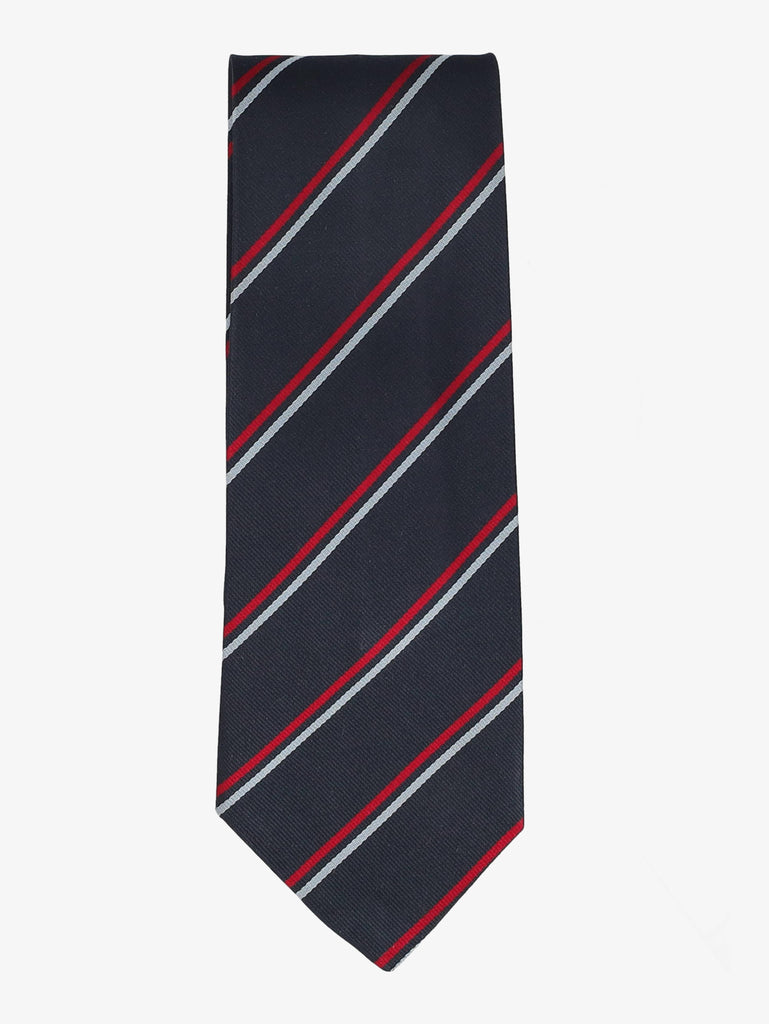 Vintage Striped Tie