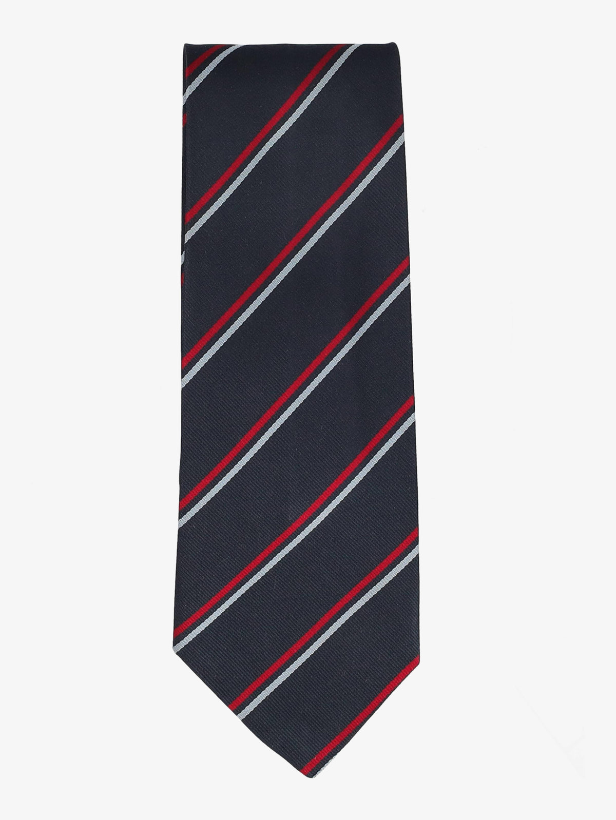 Vintage Striped Tie