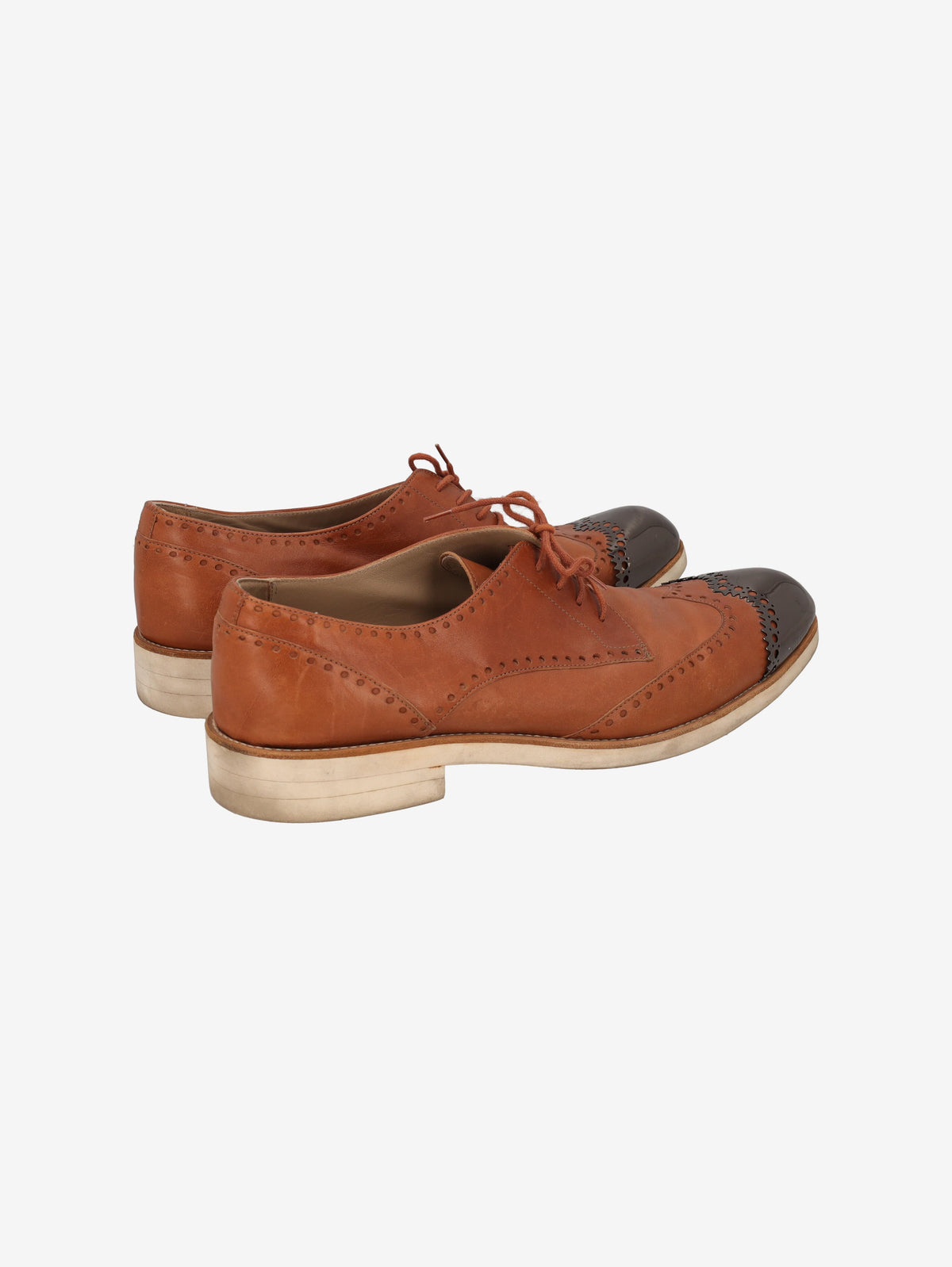 John Richmond Derby Shoes WCV250873.01  Richmond 