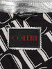 Collini Silver Leather Jacket WCV250886  Collini 