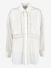 Ermanno Scervino Oversize Blouse WCV30052025.3  Ermanno Scervino 