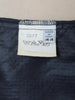 Maison Margiela Black Nylon Dress CVM23.19.12  Maison Margiela 