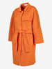 Emilio Pucci Belted Wool Coat CVM26.6.116  Emilio Pucci 