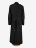 Vintage Wool Blend Coat W170326.1  Vintage 