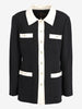 Fendi Black and White Shirt W2511.118.31  Fendi 