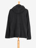 Fendi Black Hoodie W2511.23  Fendi 