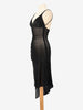 Julien MacDonald Rhinestone Dress