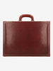 Vintage Document Briefcase W22050622  Vintage 