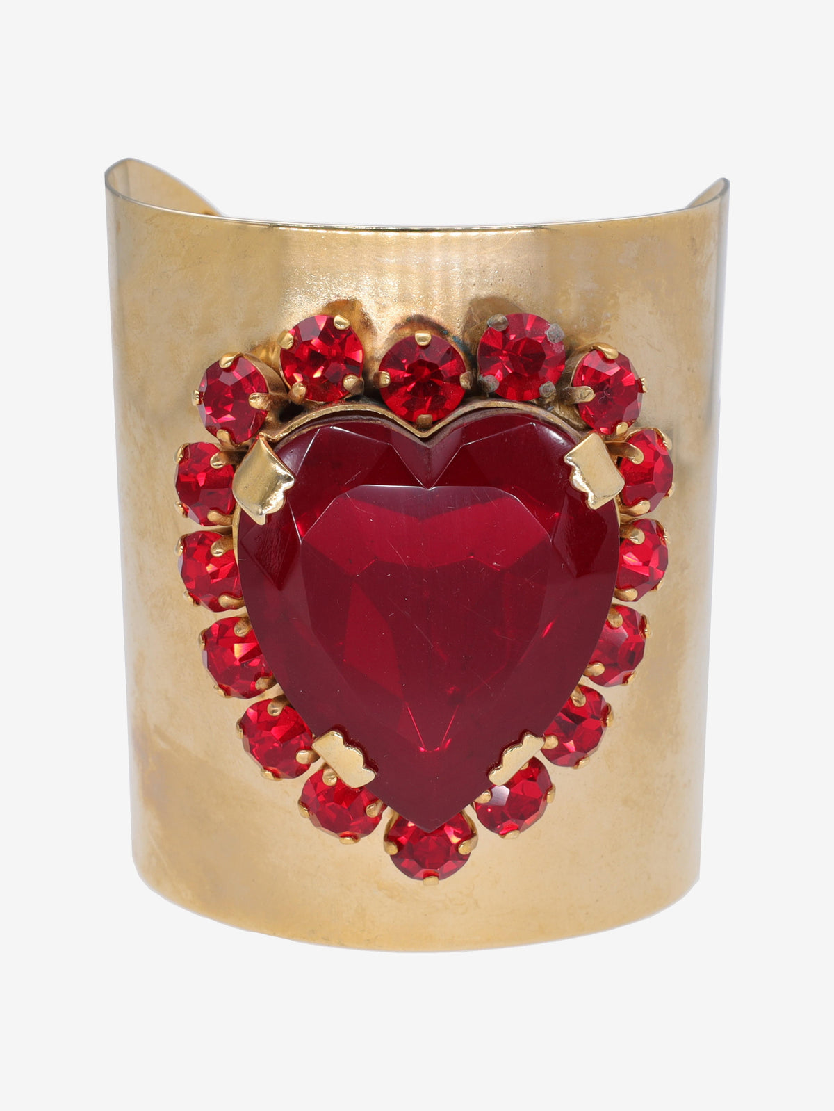 Simonetta Ravizza Cuff Bracelet MR031225.18  Simonetta Ravizza 