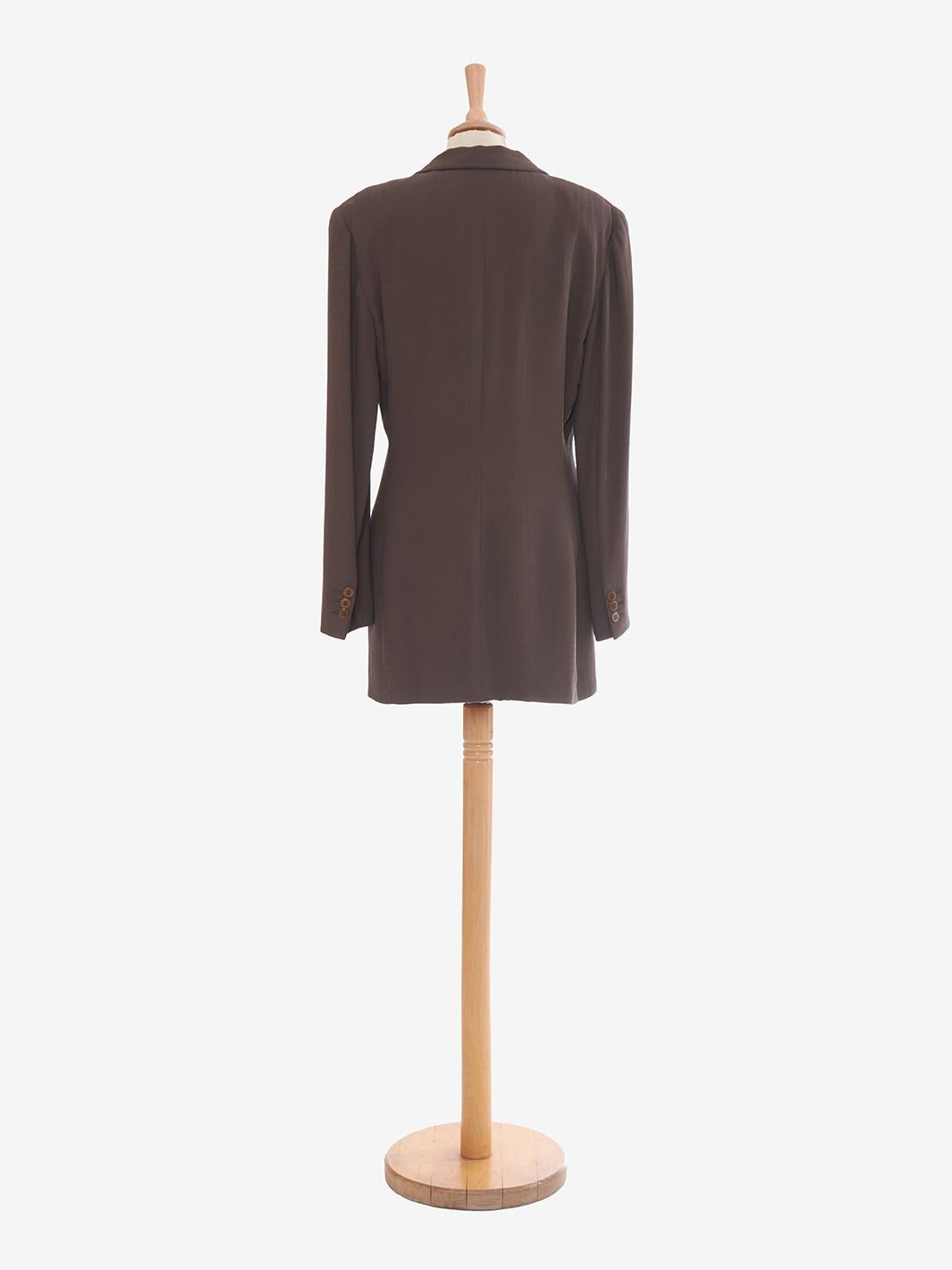 Giacca Giorgio Armani