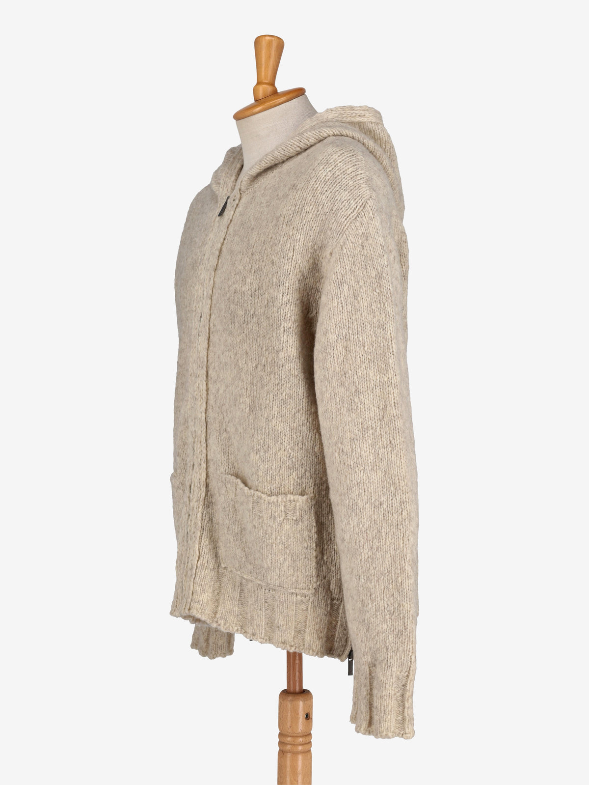 Kenzo Knitted Wool Sweater W2511.12  Kenzo 