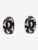 Kenneth Jay Lane Animalier Earrings CVR24.1.158  Kenneth Jay Lane 