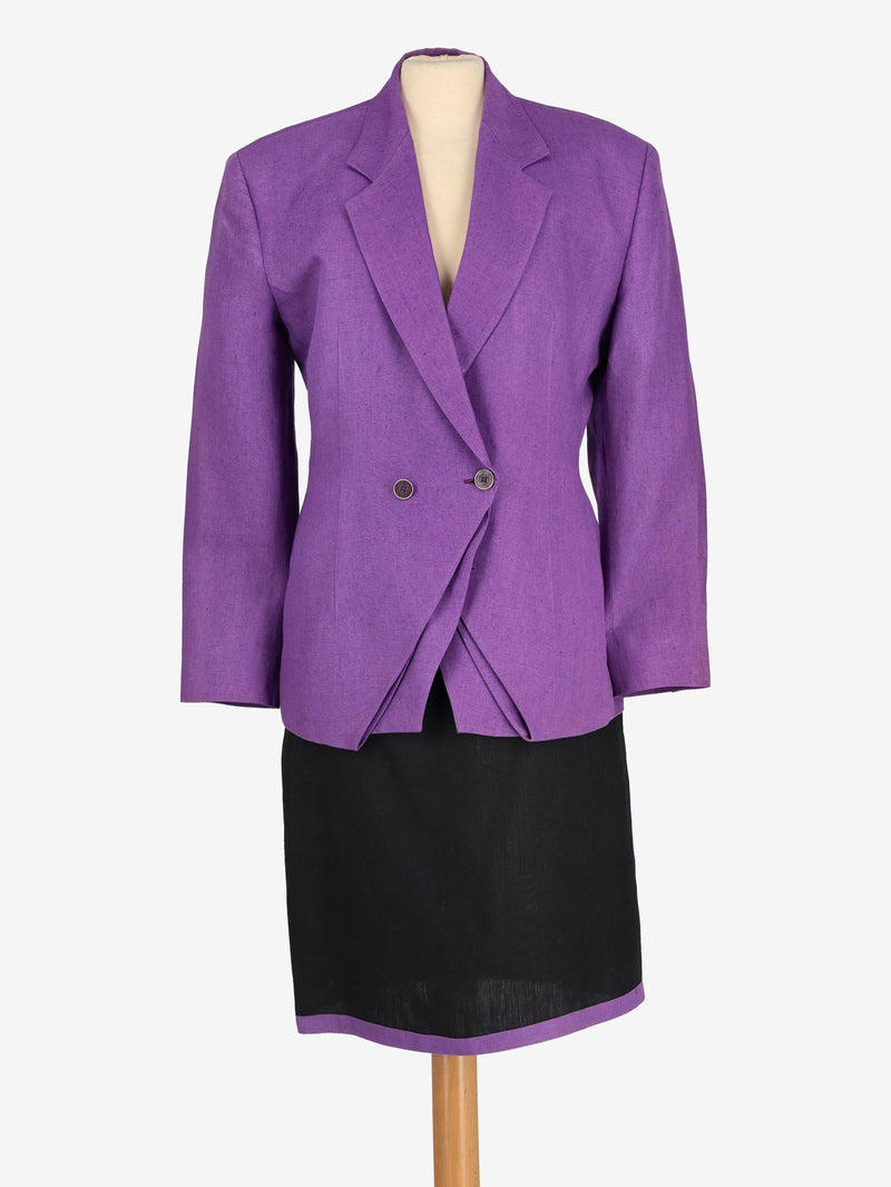 Gianni Versace Suit CVB25.25.6  Gianni Versace 