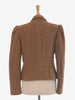Tweed Jacket