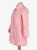 Fendi Pink Shirt W2511.74  Fendi 