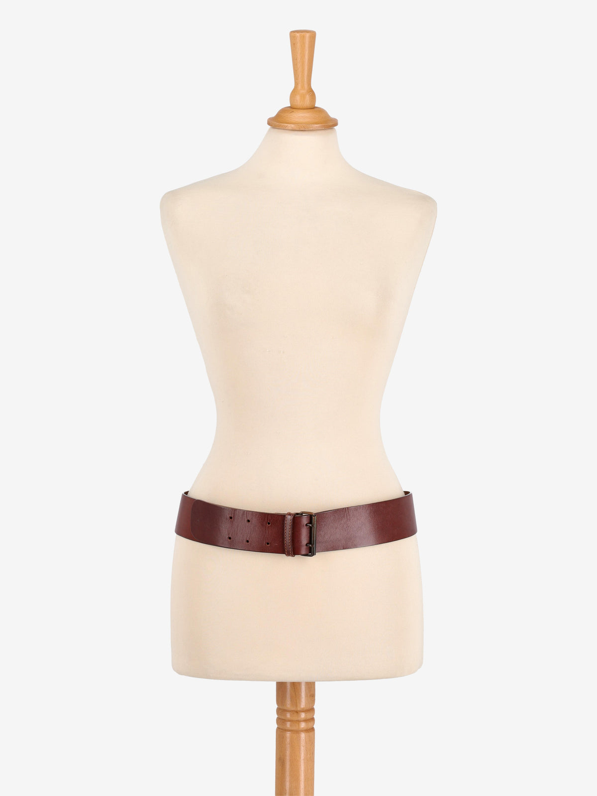 Gianni Versace Vintage Belt