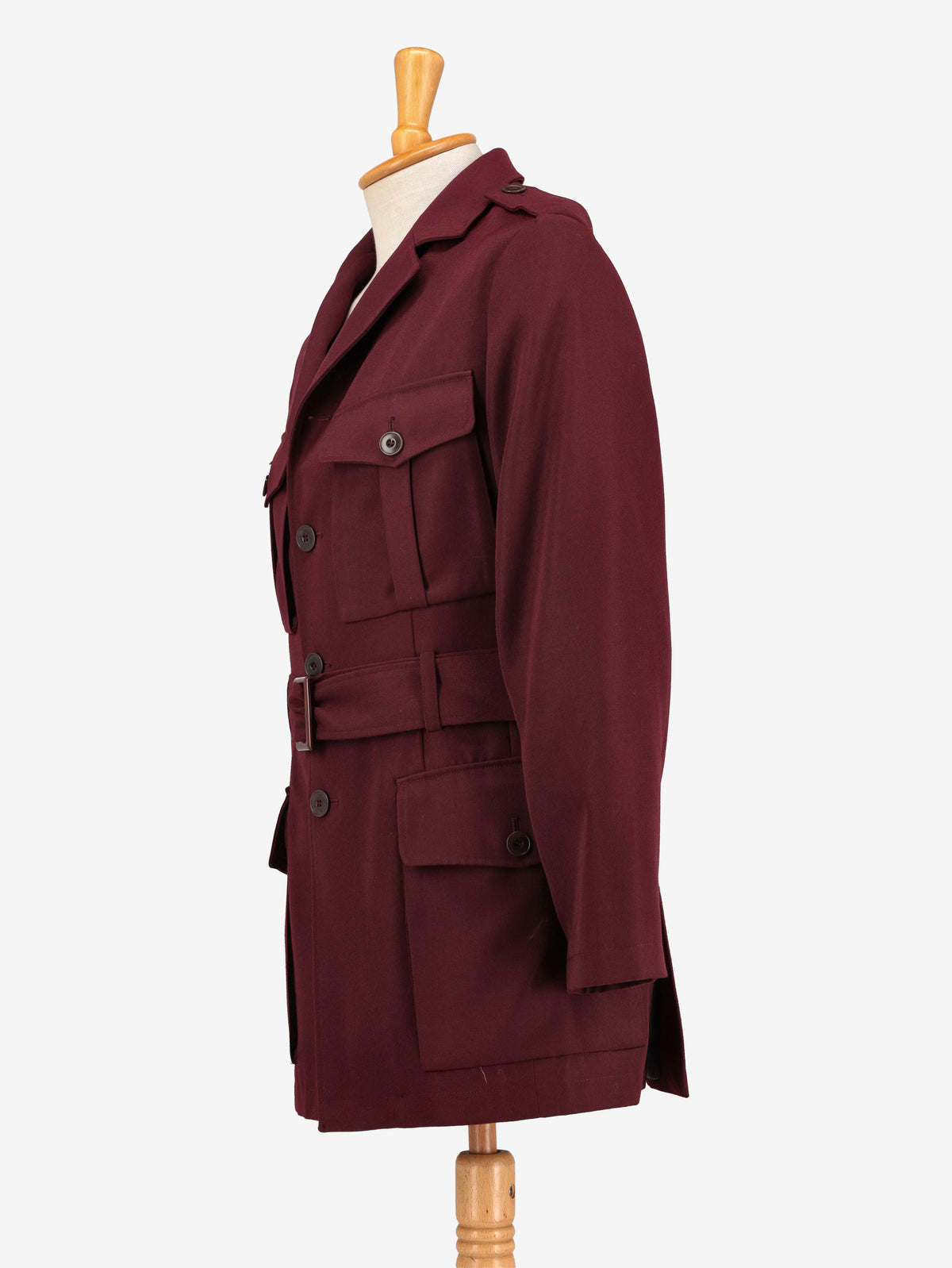 Umit Benan Jacket