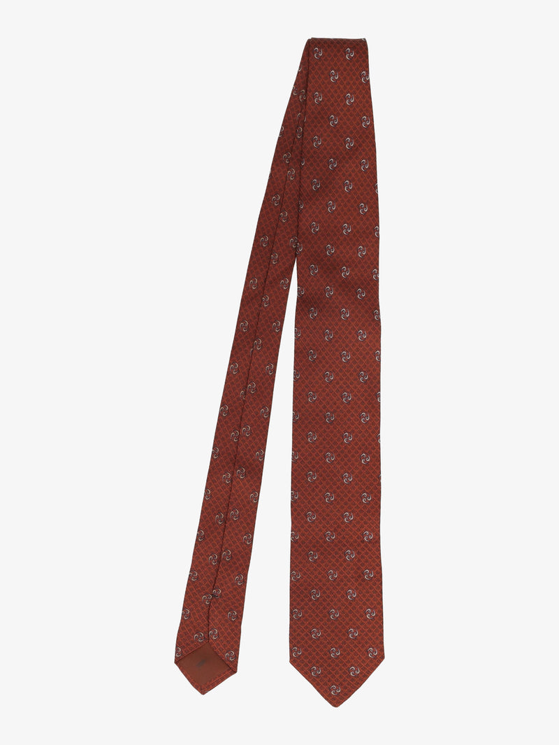 Giorgio Armani Patterned Tie W16062025.26  Giorgio Armani 