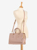 Prada Pyramid Handbag