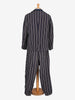 Giorgio Armani Blue Striped Suit WCV112505  Giorgio Armani 
