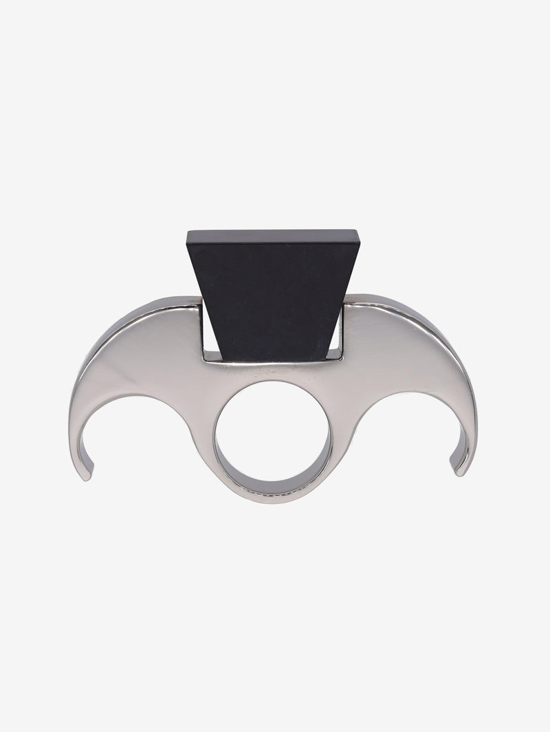 Etro Triple-Finger Ring MR031225.73  Etro 