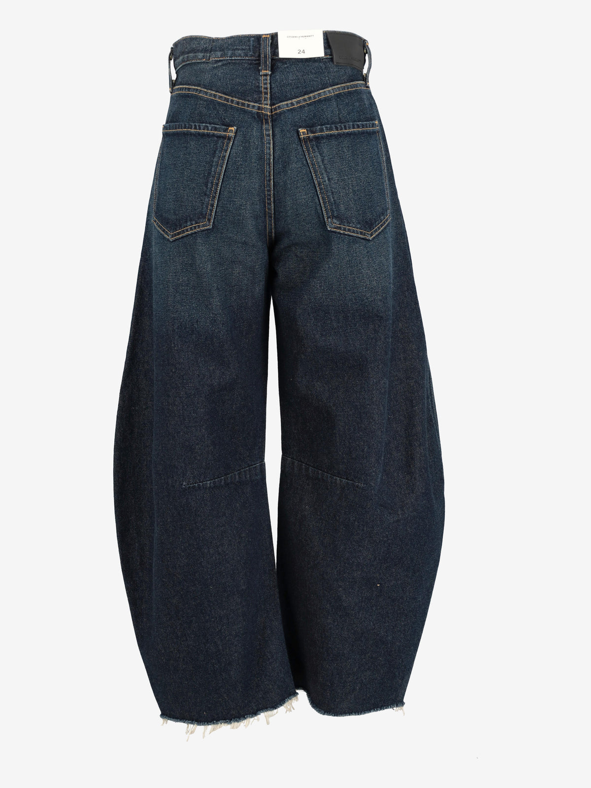 Citizens Of Humanity Horseshoe Denim