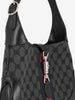 Balenciaga x Gucci Jackie Bag