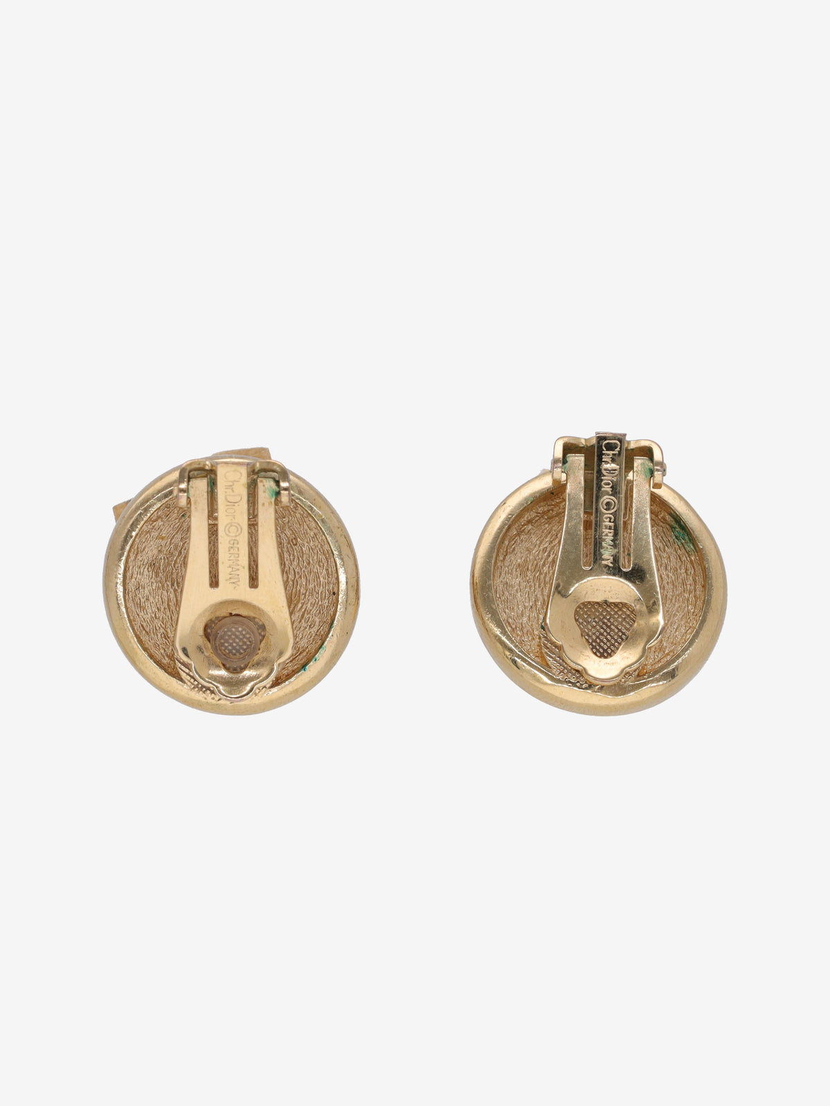 Christian Dior Pearl Earrings W29052025.1  Christian Dior 
