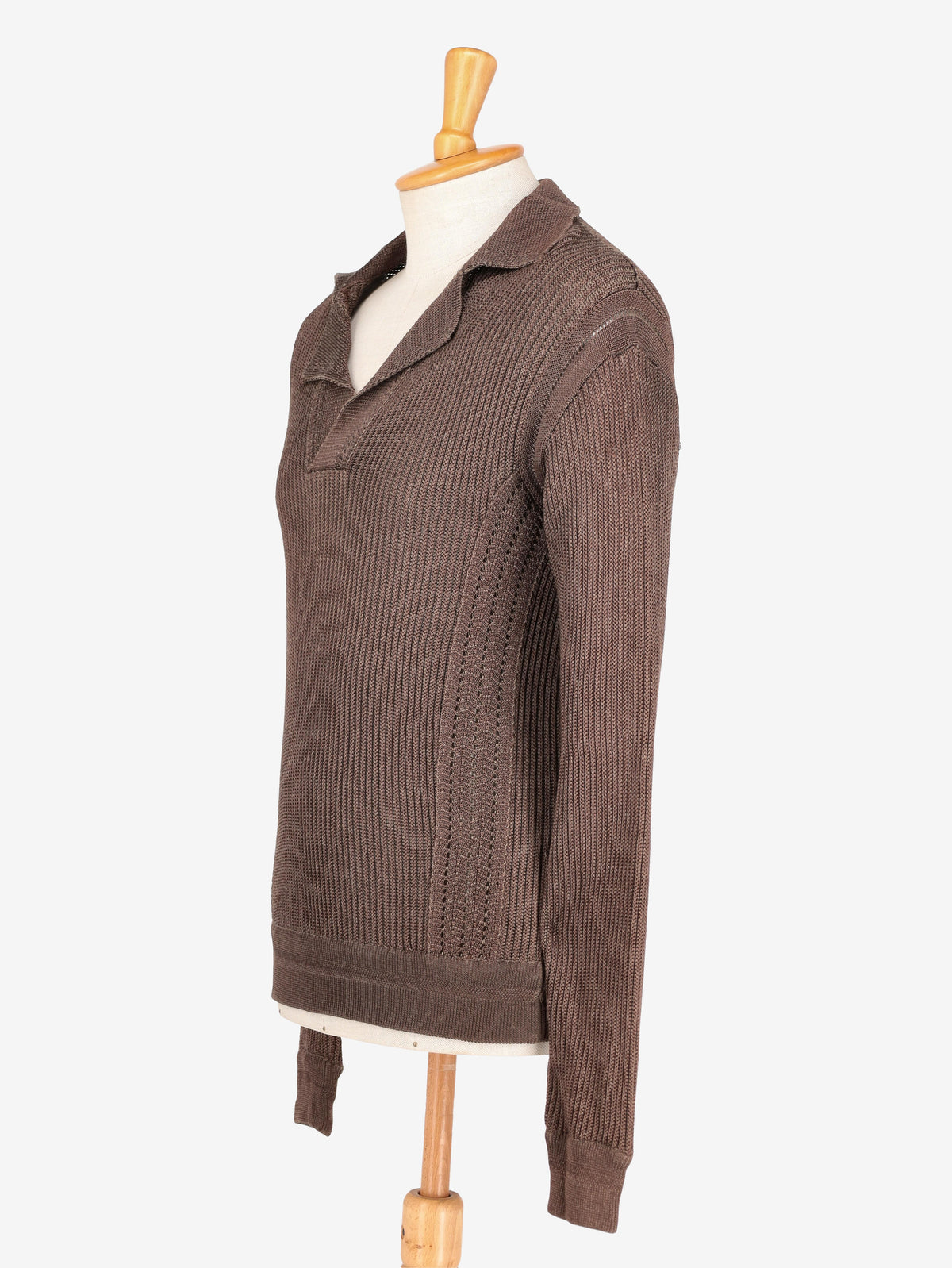 Gianfranco Ferré Knitted Sweater W2511.09  Gianfranco Ferré 