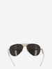 Versace white Sunglasses WCV250882.06  Versace 