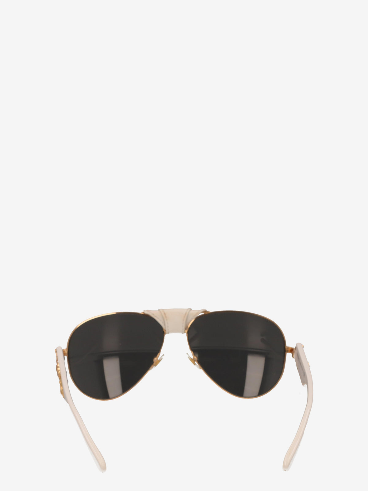 Versace white Sunglasses WCV250882.06  Versace 