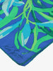 Vintage Flower Patterned Foulard WCV241010421.03  Ken Scott 